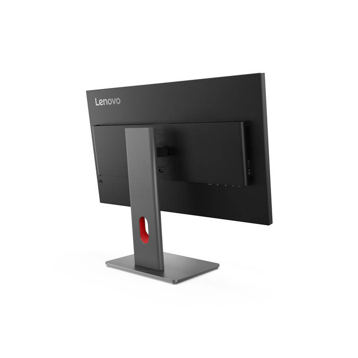 Lenovo ThinkVision P27Q-40 LED display 68,6 cm (27") 2560 x 1440 pixels Quad HD Noir