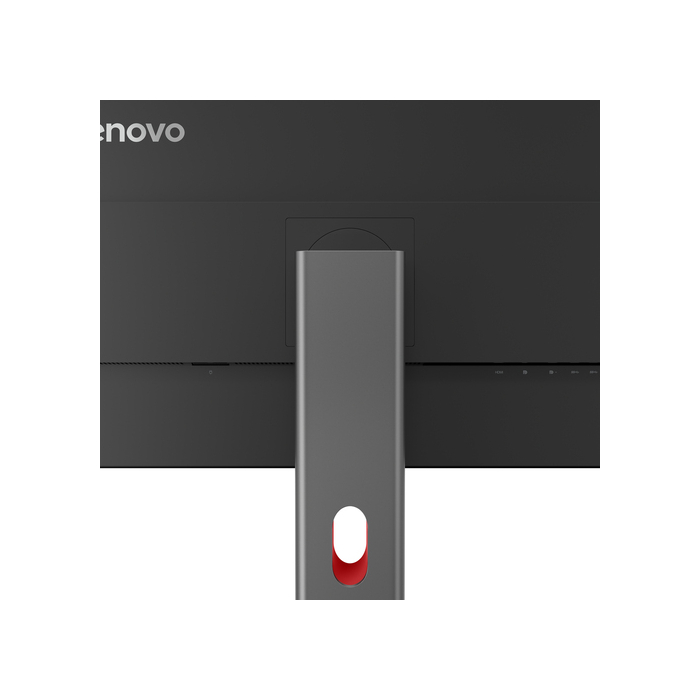 Lenovo ThinkVision P27Q-40 LED display 68,6 cm (27") 2560 x 1440 pixels Quad HD Noir