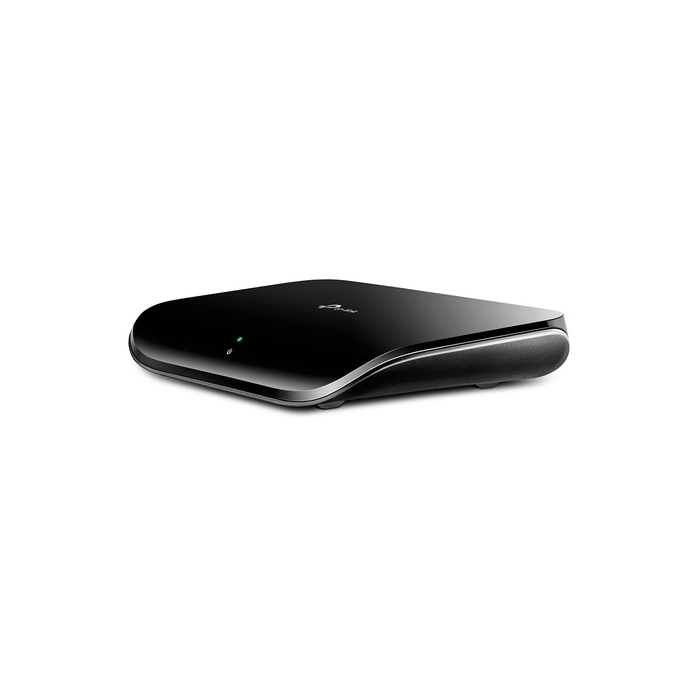 TP-Link TL-SG1005D Non-géré Gigabit Ethernet (10/100/1000) Noir