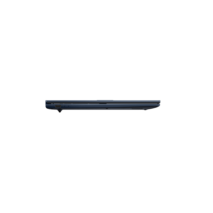ASUS Vivobook 17 P1704VA-AU769X Intel® Core™ i7 i7-1355U Ordinateur portable 43,9 cm (17.3") Full HD 24 Go DDR4-SDRAM 1 To SSD Wi-Fi 6 (802.11ax) Windows 11 Pro Bleu
