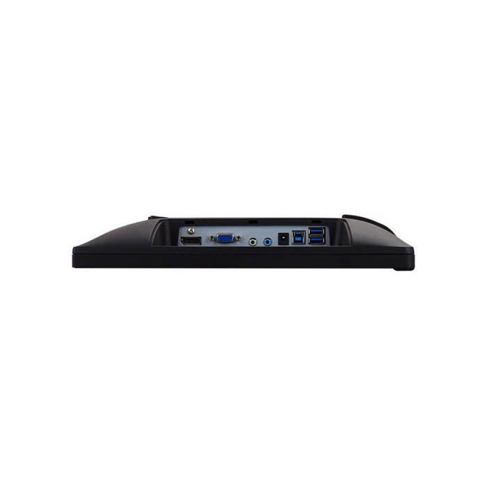 Viewsonic TD2230 écran plat de PC 54,6 cm (21.5") 1920 x 1080 pixels Full HD LCD Écran tactile Multi-utilisateur Noir