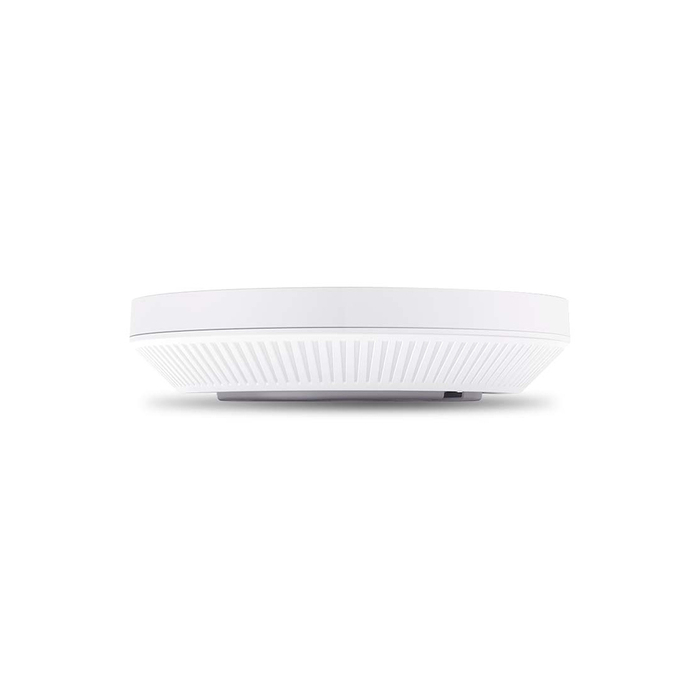 TP-Link Omada AX1800 1800 Mbit/s Blanc Connexion Ethernet, supportant l'alimentation via ce port (PoE)