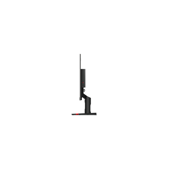Lenovo ThinkVision S24i-30 LED display 60,5 cm (23.8") 1920 x 1080 pixels Full HD Noir