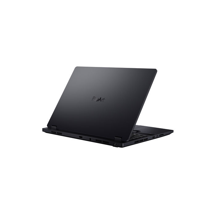 ASUS ProArt StudioBook Pro 16 OLED W7604J3D-MY012X Intel® Core™ i9 i9-13980HX Ordinateur portable 40,6 cm (16") Écran tactile 3.2K 64 Go DDR5-SDRAM 1 To SSD NVIDIA RTX 3000 Ada Wi-Fi 6E (802.11ax) Windows 11 Pro Noir