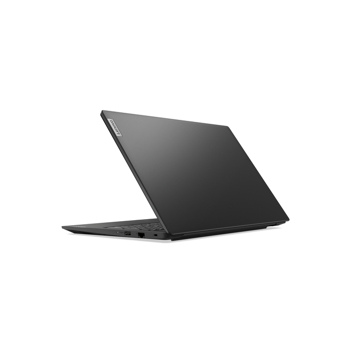 Lenovo V15 G4 IRU Intel® Core™ i5 i5-13420H Ordinateur portable 39,6 cm (15.6") Full HD 16 Go DDR4-SDRAM 512 Go SSD Wi-Fi 6 (802.11ax) Windows 11 Home Français Noir