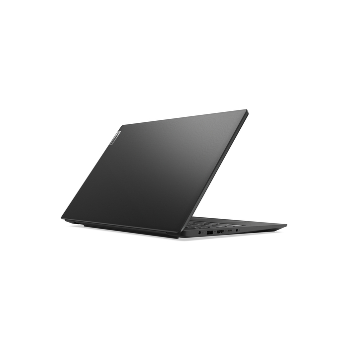 Lenovo V15 G4 IRU Intel® Core™ i5 i5-13420H Ordinateur portable 39,6 cm (15.6") Full HD 16 Go DDR4-SDRAM 512 Go SSD Wi-Fi 6 (802.11ax) Windows 11 Home Français Noir