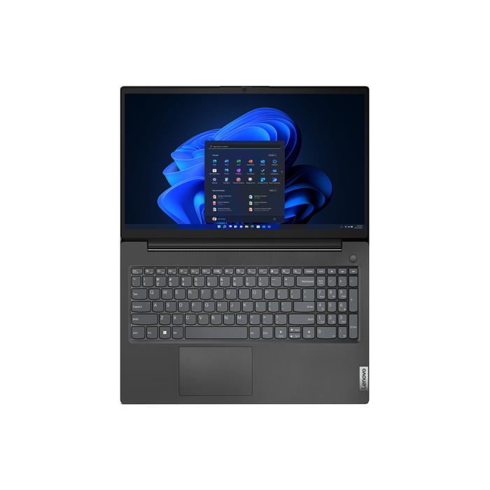 Lenovo V15 G4 IRU Intel® Core™ i5 i5-13420H Ordinateur portable 39,6 cm (15.6") Full HD 16 Go DDR4-SDRAM 512 Go SSD Wi-Fi 6 (802.11ax) Windows 11 Home Français Noir