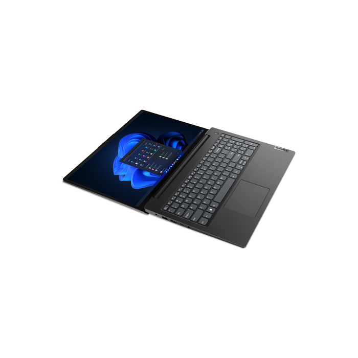 Lenovo V15 G4 IRU Intel® Core™ i5 i5-13420H Ordinateur portable 39,6 cm (15.6") Full HD 16 Go DDR4-SDRAM 512 Go SSD Wi-Fi 6 (802.11ax) Windows 11 Home Français Noir