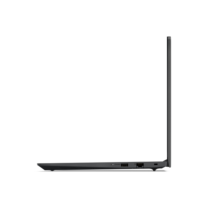 Lenovo V15 G4 IRU Intel® Core™ i5 i5-13420H Ordinateur portable 39,6 cm (15.6") Full HD 16 Go DDR4-SDRAM 512 Go SSD Wi-Fi 6 (802.11ax) Windows 11 Home Français Noir