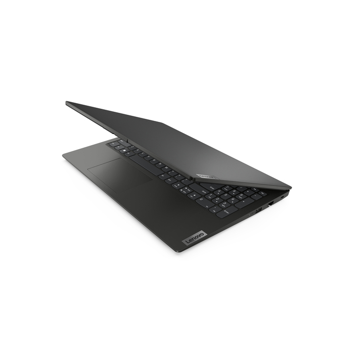 Lenovo V15 G4 IRU Intel® Core™ i5 i5-13420H Ordinateur portable 39,6 cm (15.6") Full HD 16 Go DDR4-SDRAM 512 Go SSD Wi-Fi 6 (802.11ax) Windows 11 Home Français Noir