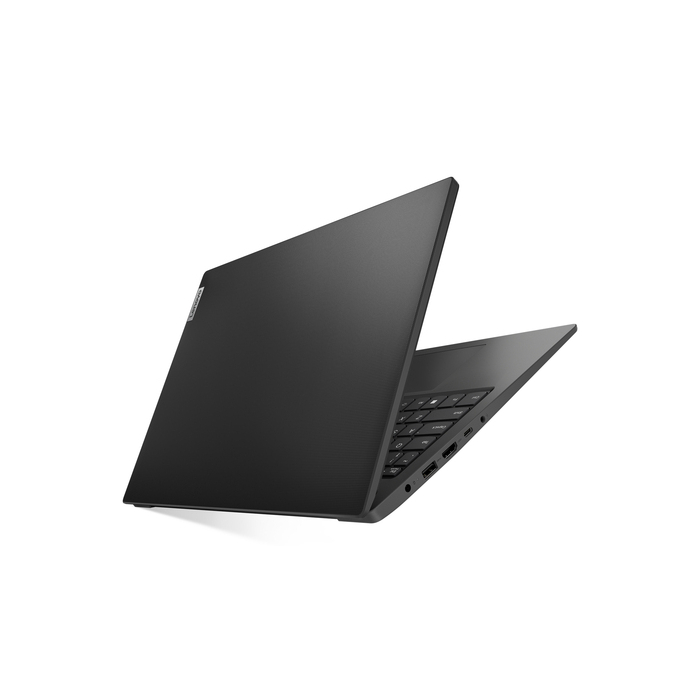 Lenovo V15 G4 IRU Intel® Core™ i5 i5-13420H Ordinateur portable 39,6 cm (15.6") Full HD 16 Go DDR4-SDRAM 512 Go SSD Wi-Fi 6 (802.11ax) Windows 11 Home Français Noir