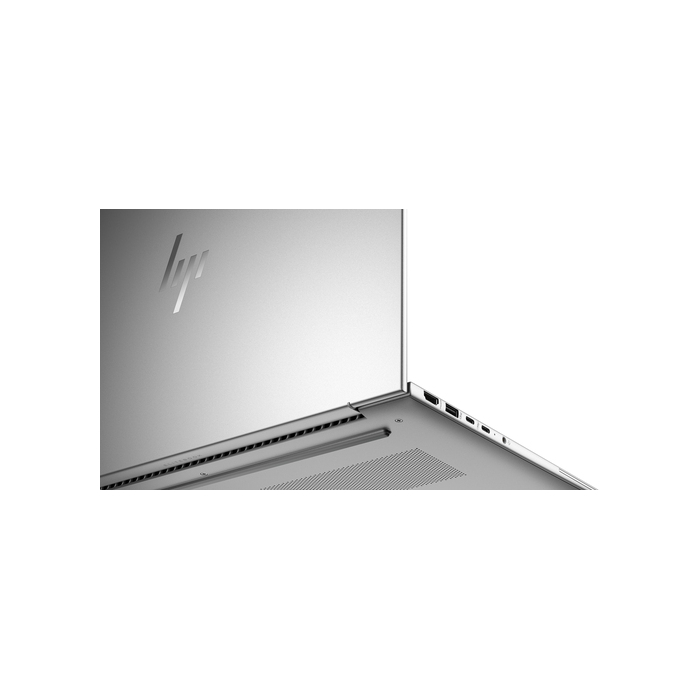 HP EliteBook 645 G11 AMD Ryzen™ 5 7535U Ordinateur portable 35,6 cm (14") WUXGA 16 Go DDR5-SDRAM 512 Go SSD Wi-Fi 6E (802.11ax) Windows 11 Pro Argent