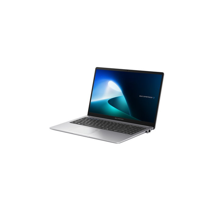 ASUS ExpertBook P1 P1503CVA-S70687X Intel® Core™ i5 i5-13420H Ordinateur portable 39,6 cm (15.6") Full HD 16 Go DDR5-SDRAM 512 Go SSD Wi-Fi 6 (802.11ax) Windows 11 Pro Gris