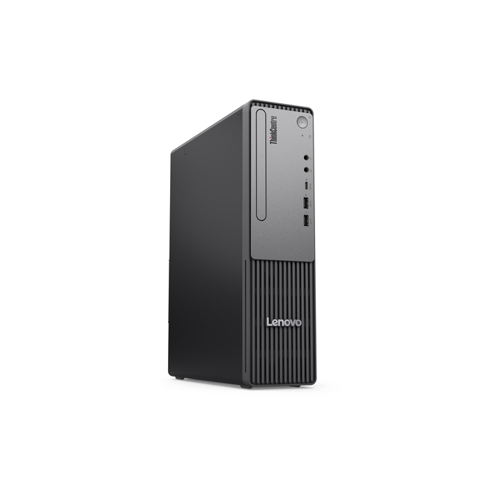 Lenovo ThinkCentre neo 30s Gen 5 Intel® Core™ i5 i5-13420H 8 Go DDR5-SDRAM 256 Go SSD SFF PC Noir
