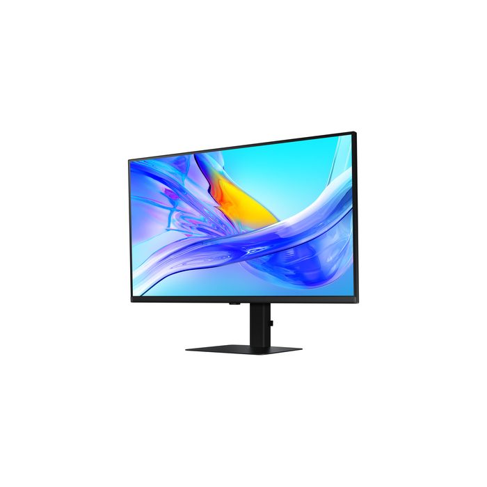 Samsung S80UD écran plat de PC 81,3 cm (32") 3840 x 2160 pixels 4K Ultra HD LCD Noir
