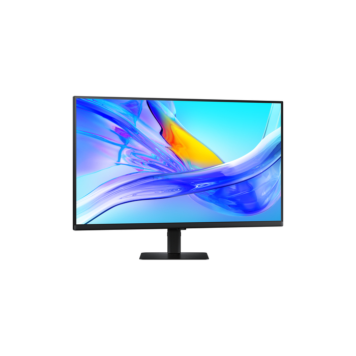 Samsung S80UD écran plat de PC 81,3 cm (32") 3840 x 2160 pixels 4K Ultra HD LCD Noir
