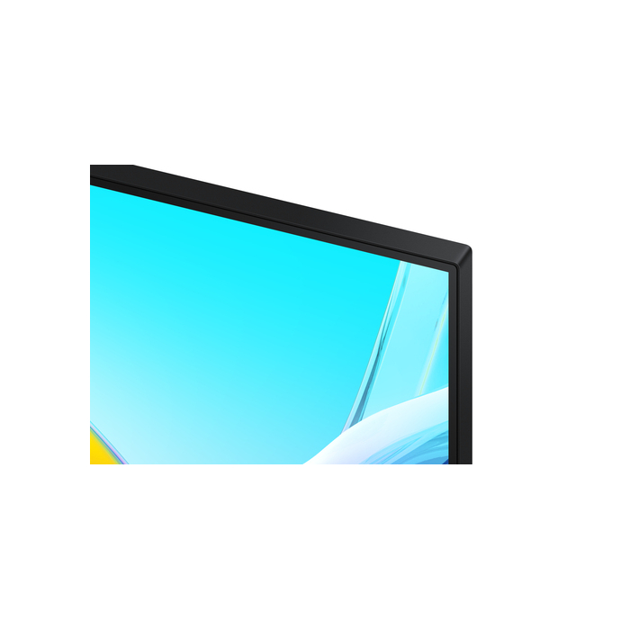 Samsung S80UD écran plat de PC 81,3 cm (32") 3840 x 2160 pixels 4K Ultra HD LCD Noir