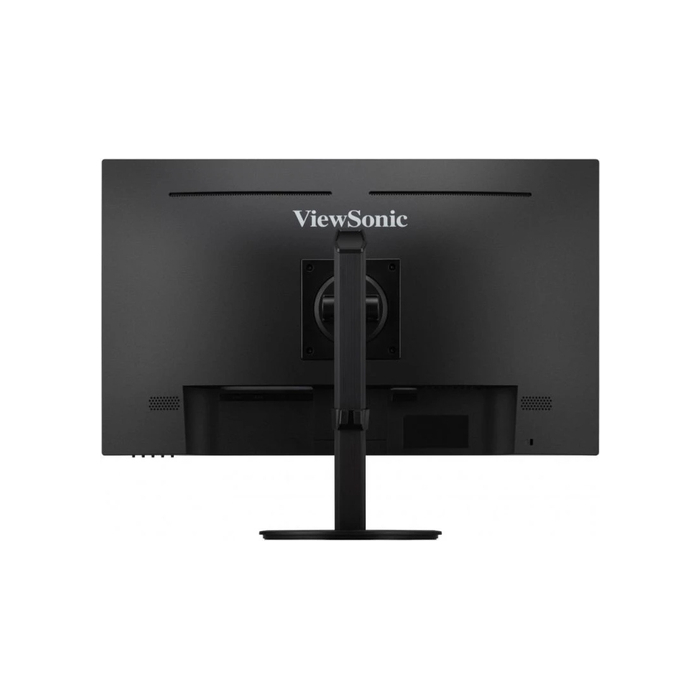 Viewsonic VG Series VG2709-2K-MHD-2 LED display 68,6 cm (27") 2560 x 1440 pixels Quad HD Noir