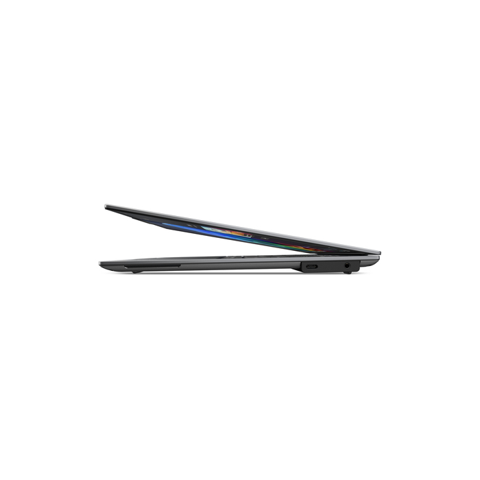 Lenovo ThinkPad X9-14 Gen 1 Copilot+ PC Intel Core Ultra 5 228V Ordinateur portable 35,6 cm (14") WUXGA 32 Go LPDDR5x-SDRAM 512 Go SSD Wi-Fi 7 (802.11be) Windows 11 Pro Français Gris