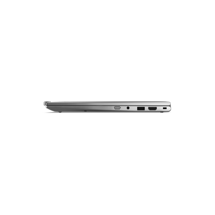 Lenovo ThinkPad X1 2-in-1 Gen 10 Aura Edition Copilot+ PC Intel Core Ultra 7 258V Hybride (2-en-1) 35,6 cm (14") Écran tactile WUXGA 32 Go LPDDR5x-SDRAM 512 Go SSD Wi-Fi 7 (802.11be) Windows 11 Pro Français Gris