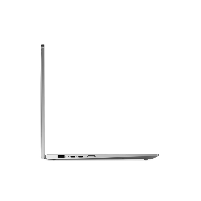 Lenovo ThinkPad X1 2-in-1 Gen 10 Aura Edition Copilot+ PC Intel Core Ultra 7 258V Hybride (2-en-1) 35,6 cm (14") Écran tactile WUXGA 32 Go LPDDR5x-SDRAM 512 Go SSD Wi-Fi 7 (802.11be) Windows 11 Pro Français Gris