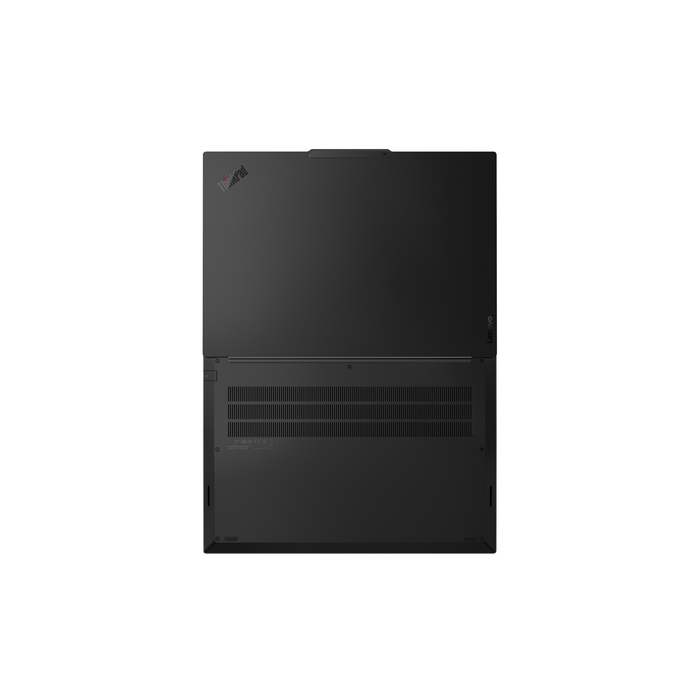 Lenovo ThinkPad E16 Gen 3 (Intel) Intel Core Ultra 5 225U Ordinateur portable 40,6 cm (16") WUXGA 16 Go DDR5-SDRAM 512 Go SSD Wi-Fi 6E (802.11ax) Windows 11 Pro Français Noir