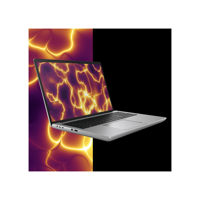 HP ZBook Fury G11 Intel® Core™ i7 i7-14700HX Station de travail mobile 40,6 cm (16") WUXGA 16 Go DDR5-SDRAM 1 To SSD NVIDIA RTX 2000 Ada Wi-Fi 7 (802.11be) Windows 11 Pro AI PC, AI Workstation Argent