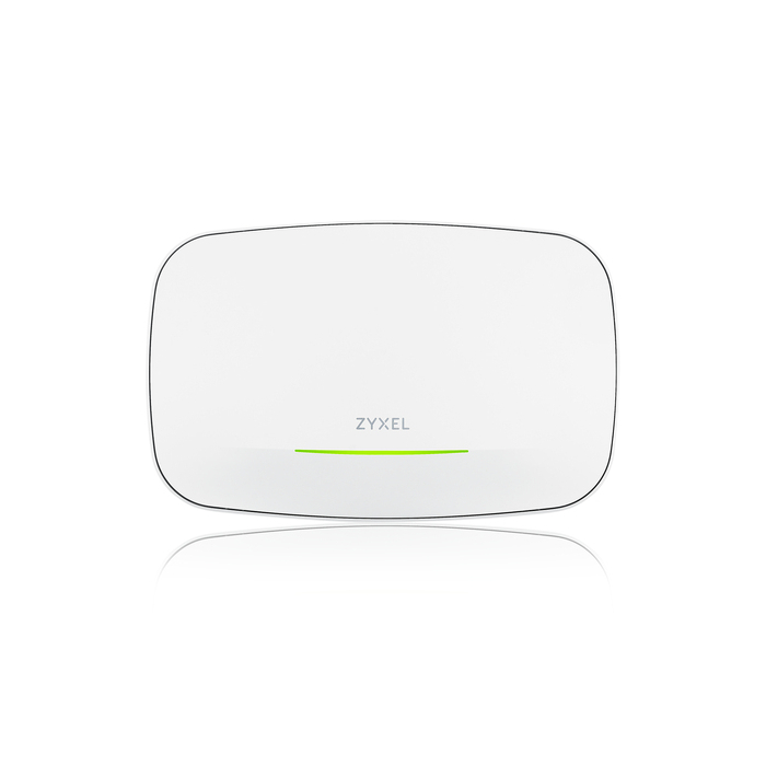 ZYXEL    Zyxel WBE510D 5764 Mbit/s Blanc Connexion Ethernet, supportant l'alimentation via ce port (PoE)