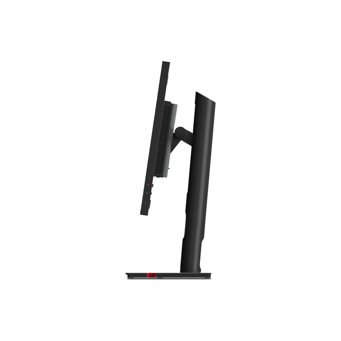 Lenovo ThinkVision T24d-30 LED display 61 cm (24") 1920 x 1200 pixels Full HD Noir