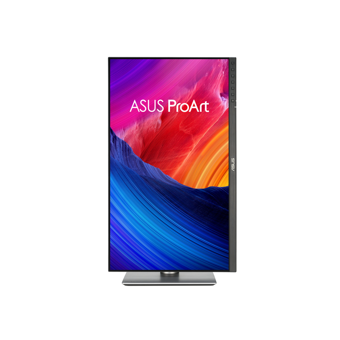 ASUSTEK - MULTIMEDIA ASUS ProArt PA27JCV écran plat de PC 68,6 cm (27") 5120 x 2880 pixels 5K Ultra HD LCD Noir