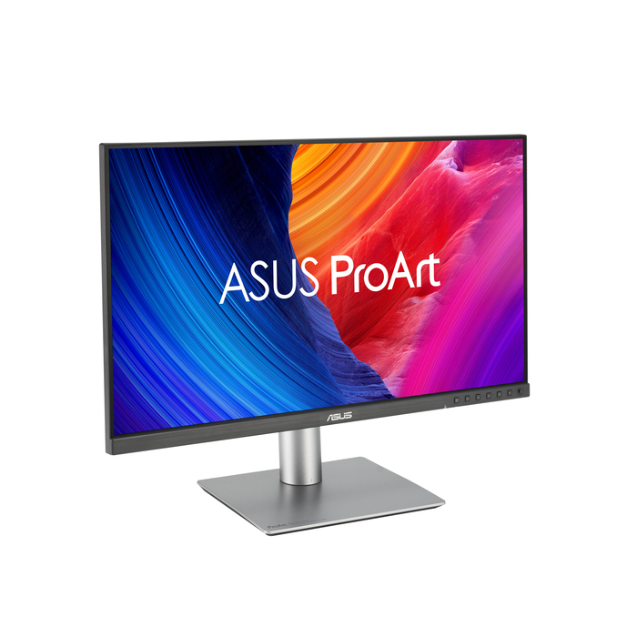 ASUSTEK - MULTIMEDIA ASUS ProArt PA27JCV écran plat de PC 68,6 cm (27") 5120 x 2880 pixels 5K Ultra HD LCD Noir