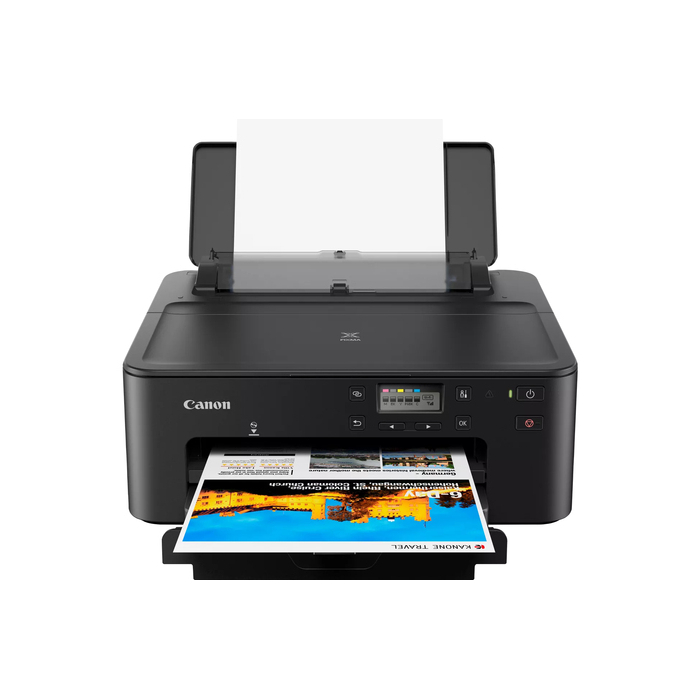 Canon PIXMA TS705a imprimante jets d'encres Couleur 4800 x 1200 DPI A4 Wifi
