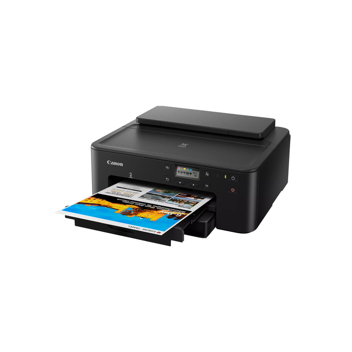Canon PIXMA TS705a imprimante jets d'encres Couleur 4800 x 1200 DPI A4 Wifi