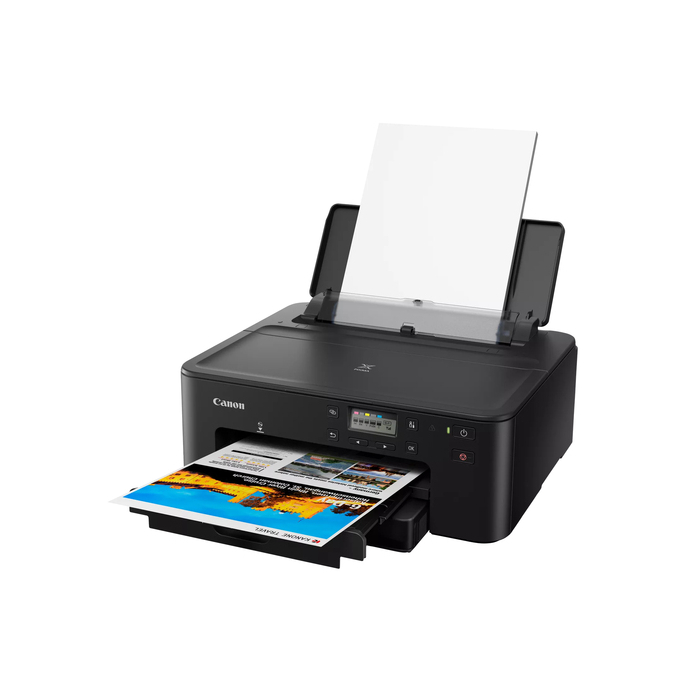 Canon PIXMA TS705a imprimante jets d'encres Couleur 4800 x 1200 DPI A4 Wifi