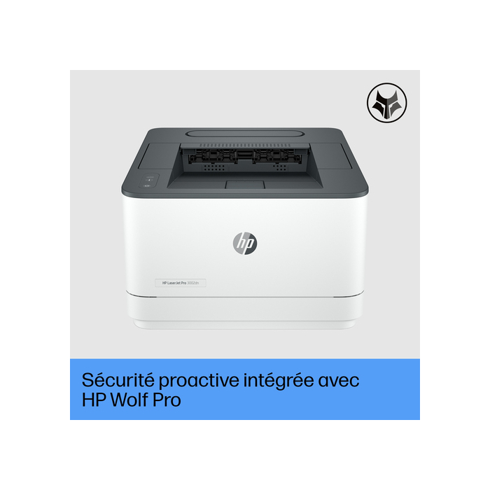 HP LaserJet Pro Imprimante 3002dn