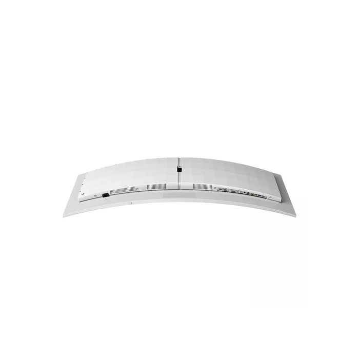 Philips Evnia 8000 49M2C8900/00 écran plat de PC 124,2 cm (48.9") 5120 x 1440 pixels Dual QHD QD-OLED Blanc