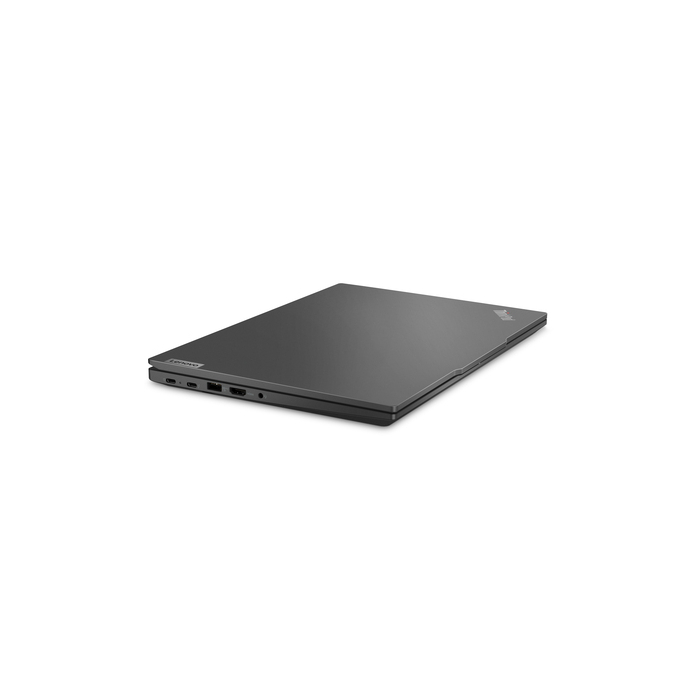 Lenovo ThinkPad E14 Gen 5 (Intel) Intel® Core™ i5 i5-13420H Ordinateur portable 35,6 cm (14") WUXGA 16 Go DDR4-SDRAM 512 Go SSD Wi-Fi 6 (802.11ax) Windows 11 Pro Français Noir