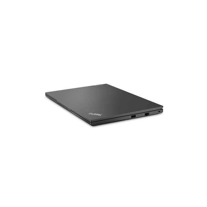 Lenovo ThinkPad E14 Gen 5 (Intel) Intel® Core™ i5 i5-13420H Ordinateur portable 35,6 cm (14") WUXGA 16 Go DDR4-SDRAM 512 Go SSD Wi-Fi 6 (802.11ax) Windows 11 Pro Français Noir