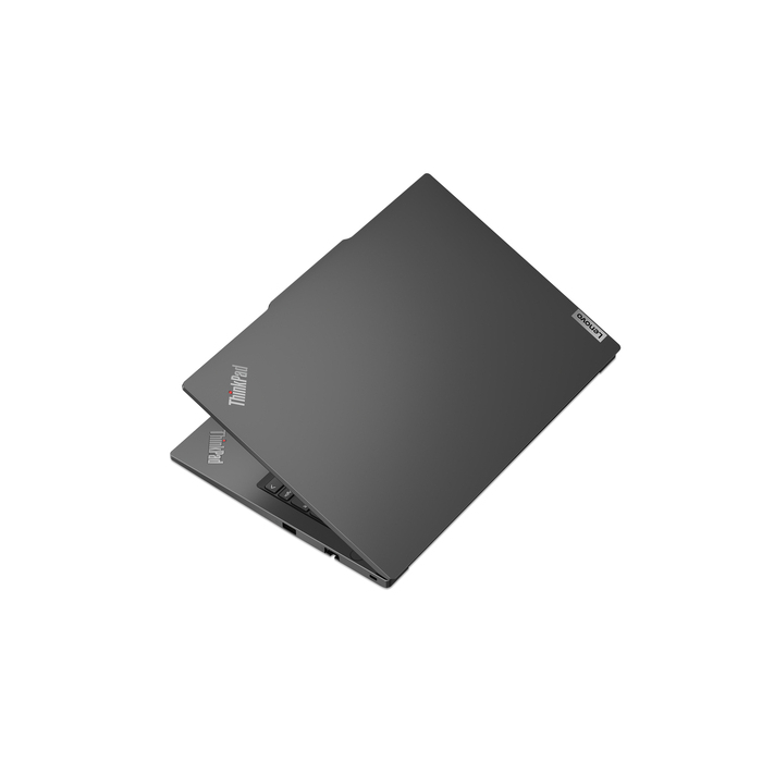 Lenovo ThinkPad E14 Gen 5 (Intel) Intel® Core™ i5 i5-13420H Ordinateur portable 35,6 cm (14") WUXGA 16 Go DDR4-SDRAM 512 Go SSD Wi-Fi 6 (802.11ax) Windows 11 Pro Français Noir
