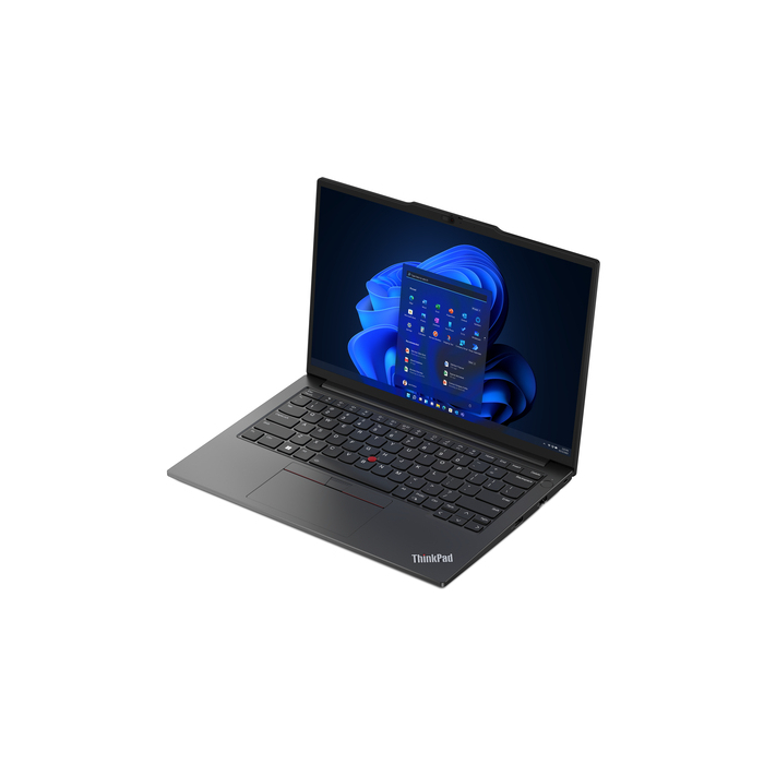 Lenovo ThinkPad E14 Gen 5 (Intel) Intel® Core™ i5 i5-13420H Ordinateur portable 35,6 cm (14") WUXGA 16 Go DDR4-SDRAM 512 Go SSD Wi-Fi 6 (802.11ax) Windows 11 Pro Français Noir