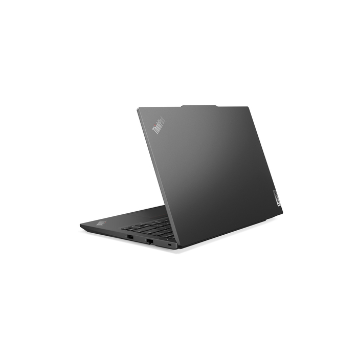 Lenovo ThinkPad E14 Gen 5 (Intel) Intel® Core™ i5 i5-13420H Ordinateur portable 35,6 cm (14") WUXGA 16 Go DDR4-SDRAM 512 Go SSD Wi-Fi 6 (802.11ax) Windows 11 Pro Français Noir