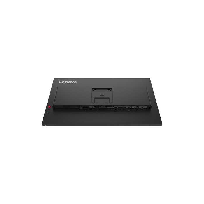 Lenovo ThinkVision T27QD-40 LED display 68,6 cm (27") 2560 x 1440 pixels Wide Quad HD Noir
