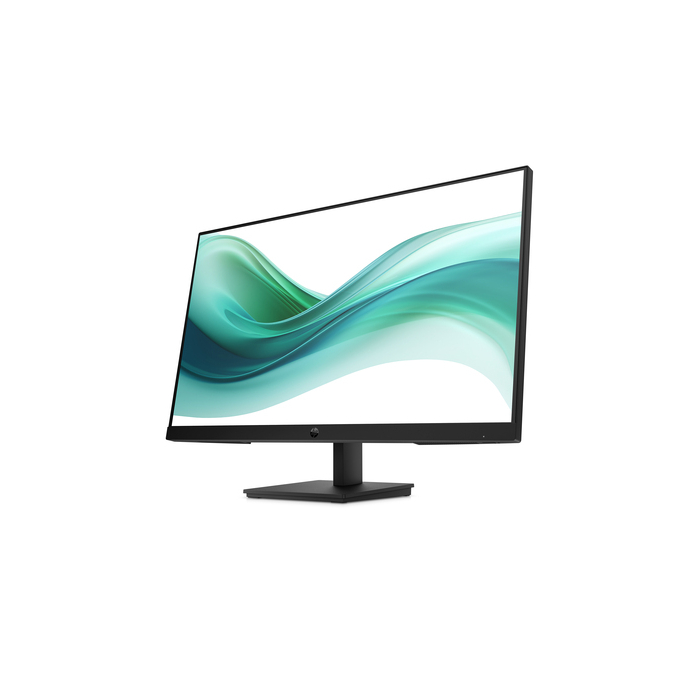 HP Series 3 Pro 27 inch FHD Monitor - 327pf écran plat de PC 68,6 cm (27") 1920 x 1080 pixels Full HD LCD Noir