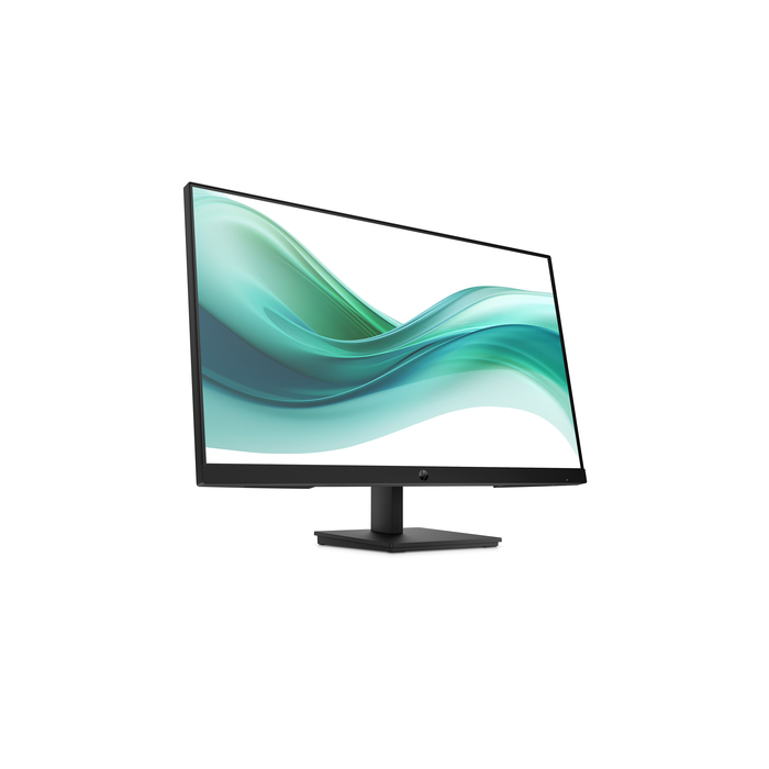 HP Series 3 Pro 27 inch FHD Monitor - 327pf écran plat de PC 68,6 cm (27") 1920 x 1080 pixels Full HD LCD Noir