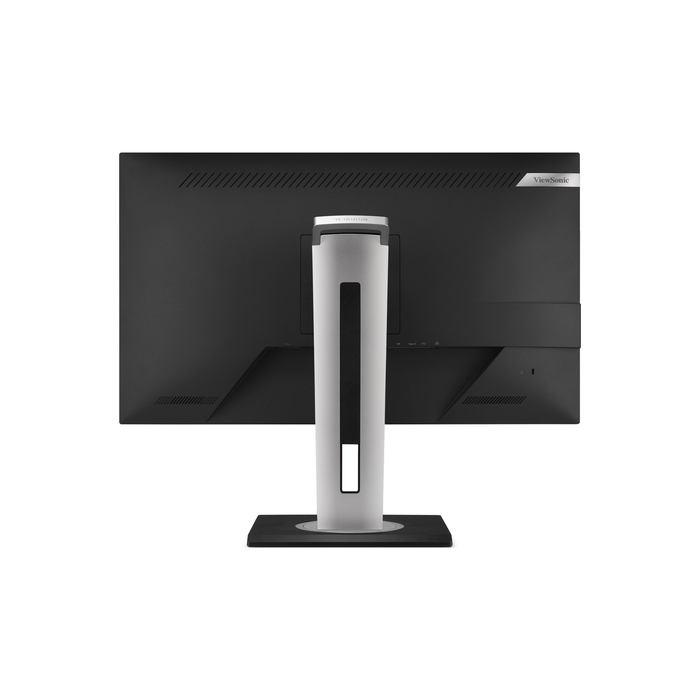 Viewsonic VG Series VG2756-4K écran plat de PC 68,6 cm (27") 3840 x 2160 pixels 4K Ultra HD LED Noir