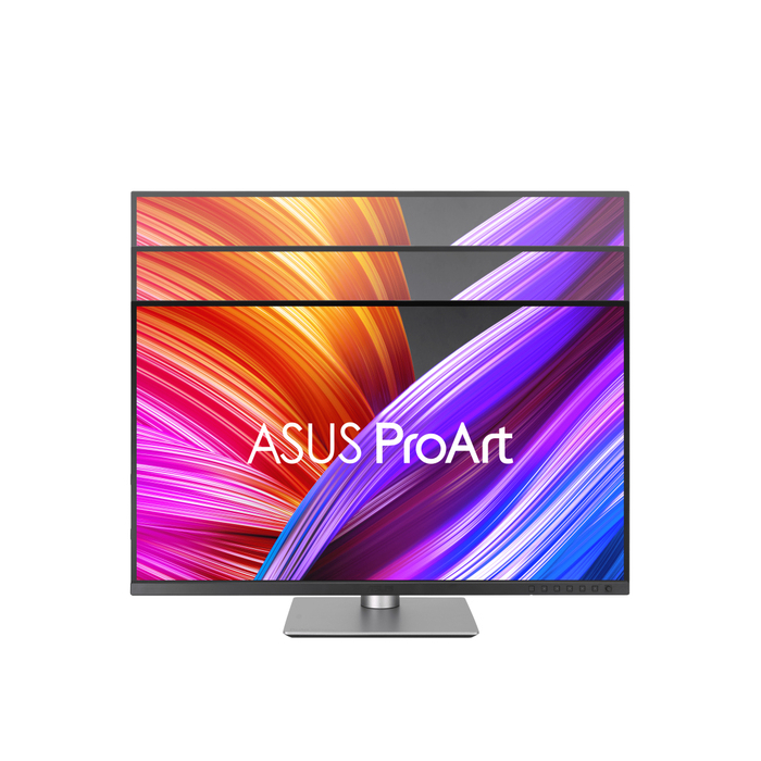 ASUSTEK - MULTIMEDIA ASUS ProArt PA279CRV écran plat de PC 68,6 cm (27") 3840 x 2160 pixels 4K Ultra HD LCD Noir