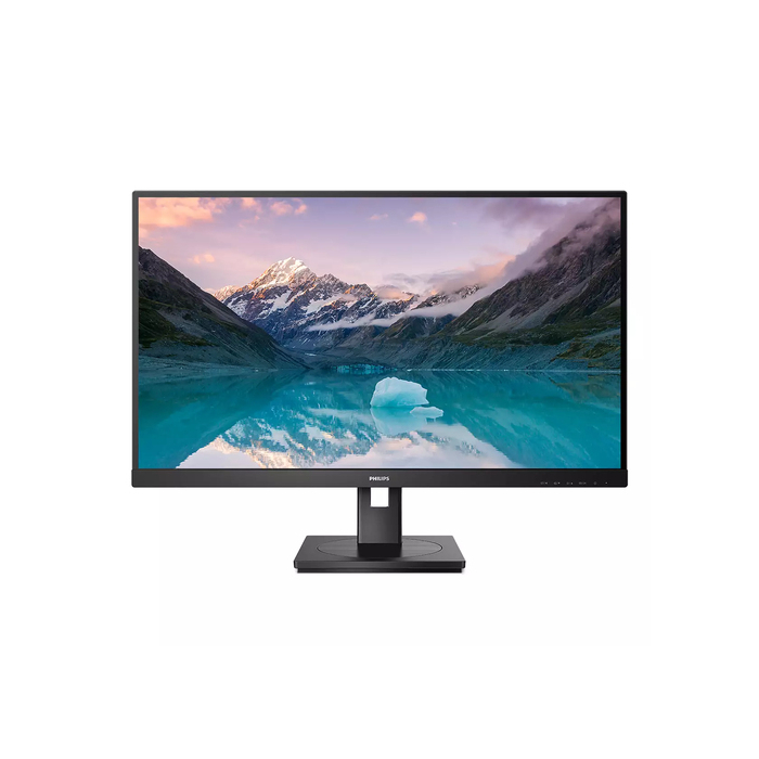 Philips 275S9JML/00 écran plat de PC 68,6 cm (27") 2560 x 1440 pixels Quad HD LCD Noir