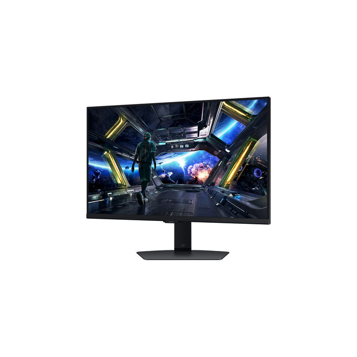 Samsung G70D écran plat de PC 68,6 cm (27") 3840 x 2160 pixels 4K Ultra HD LCD Noir