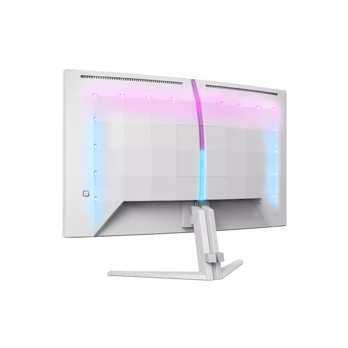 Philips Evnia 5000 27M2C5201L/00 LED display 68,6 cm (27") 1920 x 1080 pixels Full HD LCD Blanc