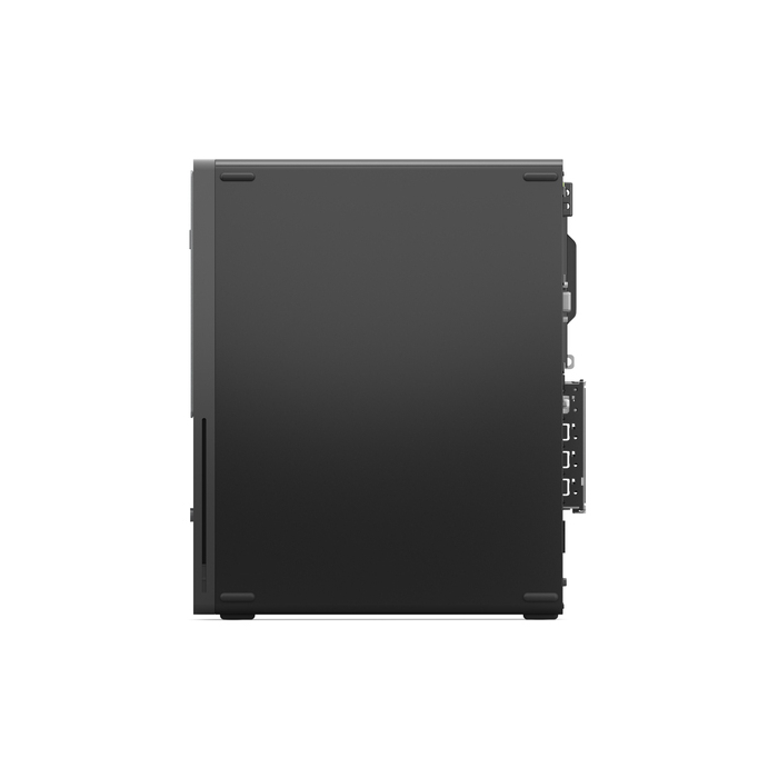 Lenovo ThinkCentre neo 50s Gen 5 Intel® Core™ i5 i5-14400 16 Go DDR5-SDRAM 512 Go SSD Windows 11 Pro SFF PC Noir